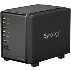 Synology DiskStation DS411slim