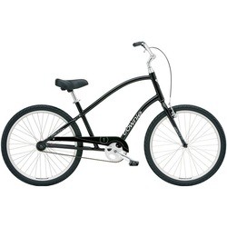 Electra Townie Original 1 Mens 2013