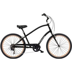 Electra Townie Original 7D Mens 2013