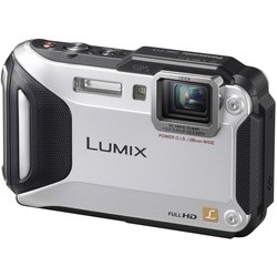 Panasonic DMC-FT5