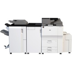 Ricoh Aficio MP 7502SP