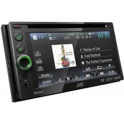 JVC KW-AV61BT