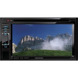 Kenwood DDX-35