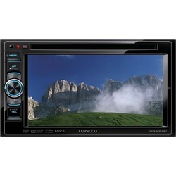 Kenwood DDX-4053BT