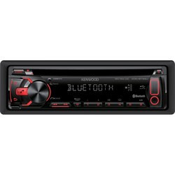 Kenwood KDC-BT33U