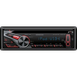 Kenwood KDC-U41R