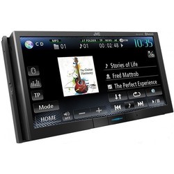 JVC KW-AV71BT