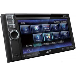 JVC KW-NSX600