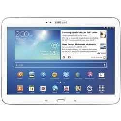 Samsung Galaxy Tab 3 10.1 3G 16GB