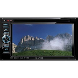 Kenwood DDX-3053