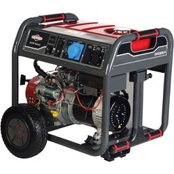 Briggs&Stratton Elite 8500EA