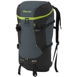 Marmot Zelus 25