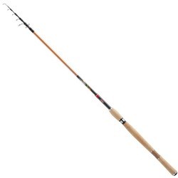 Berkley Lightning Shock T-Spinning 170L