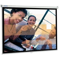 Projecta SlimScreen XL 244x142