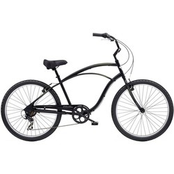 Electra Cruiser 7D Mens 24 2013