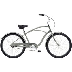 Electra Cruiser Custom 3i Mens 2013