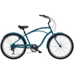 Electra Cruiser Coaster 7D Mens 2013