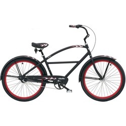 Electra Cruiser RatRod Mens 2013