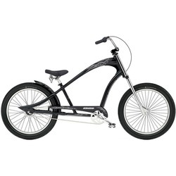 Electra Cruiser Ghostrider 3i Mens 2013