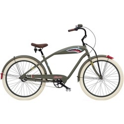 Electra Cruiser Tiger Shark 3i Mens 2013