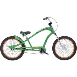 Electra Cruiser Rat Fink 3i Mens 2013