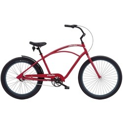 Electra Cruiser Sparker 3i Mens 2013