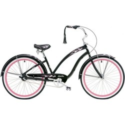 Electra Cruiser Black Betty 3i Ladies 2013