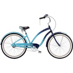 Electra Cruiser Night Owl 3i Ladies 2013