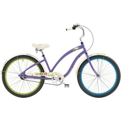 Electra Cruiser Peace 3i Ladies 2013