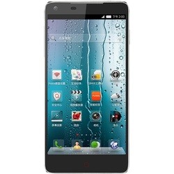 ZTE Nubia Z5