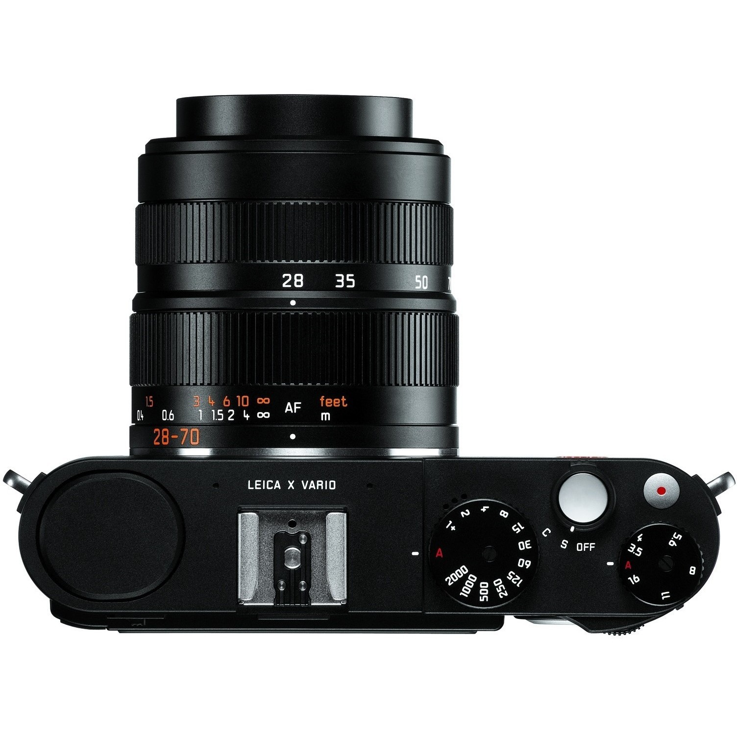Leica X Vario Type 107