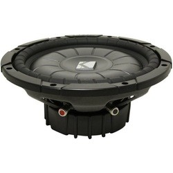 Kicker CVT124