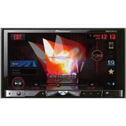 Pioneer AVH-X8500BT