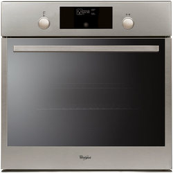 Whirlpool AKZ 561 IX