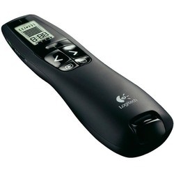 Logitech Professional Presenter R700