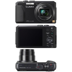 Panasonic DMC-TZ40