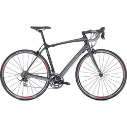 Trek Domane 4.3 2012