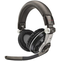 Trust GXT 26 5.1 Surround USB Headset