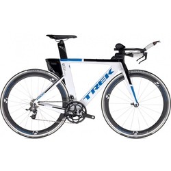 Trek Speed Concept 9.8 2012