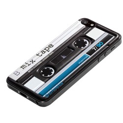 id America Cushi Cassette for iPhone 5/5S