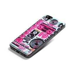 id America Cushi DJ for iPhone 5/5S