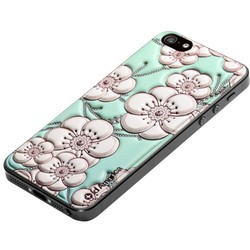 id America Cushi Flower for iPhone 5/5S