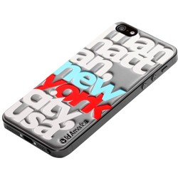 id America Cushi Gift for iPhone 5/5S