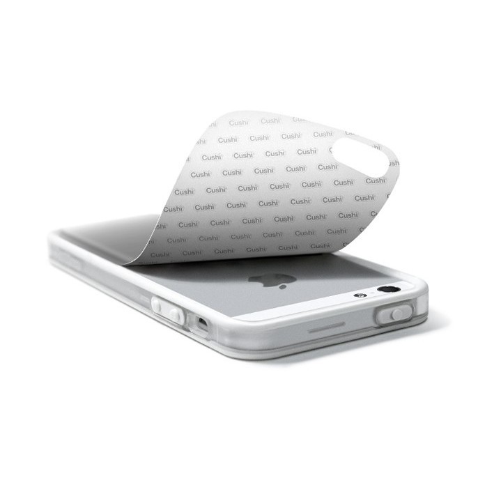 id America Cushi Plus Original for iPhone 5/5S
