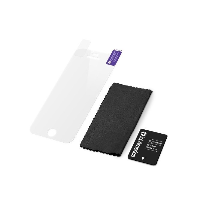 id America Cushi Plus Original for iPhone 5/5S