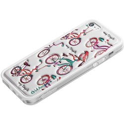id America Cushi Plus Original for iPhone 5/5S