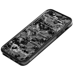 id America Cushi Plus Camo for iPhone 5/5S