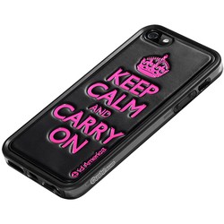 id America Cushi Plus Calm for iPhone 5/5S