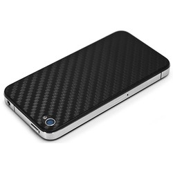 id America Carbon for iPhone 4/4S