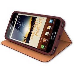 iLuv Pocket Agent Pro for Galaxy Note 2